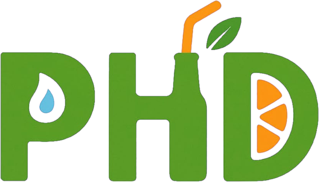 Prabh Health Drinks