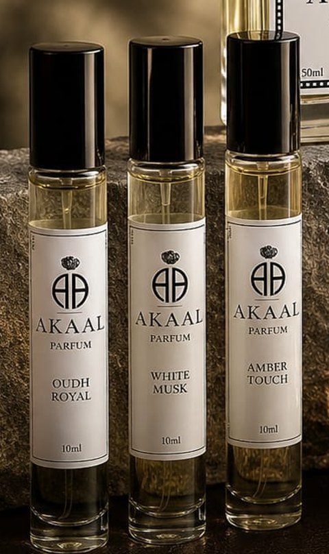AKAAL attars