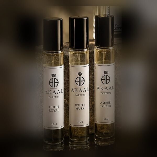Attar Discovery Set