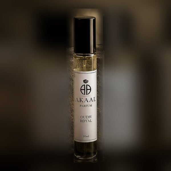 Oudh Royal Attar