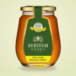 Berseem Honey