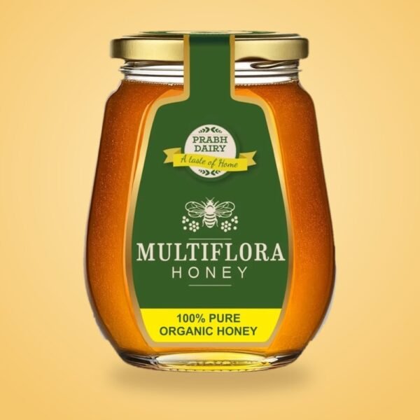 Multiflora Honey