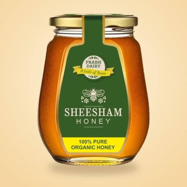 Sheesham Honey