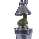 Jagjeet Nanu lever press